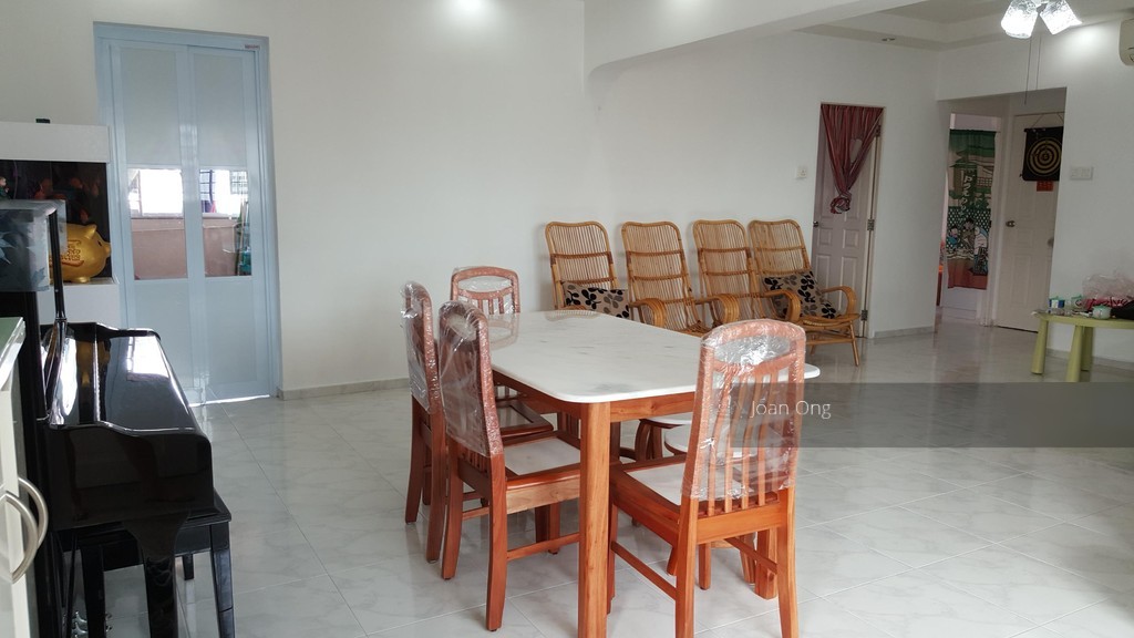 Choa Chu Kang Central thumbnail photo